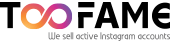 Toofame-Buy Instagram Accounts – Instagram accounts for sale