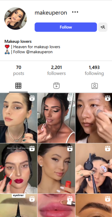 , Checkout