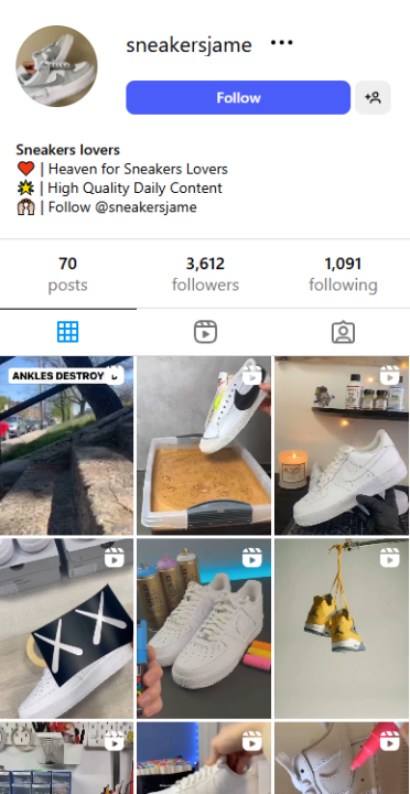 , Checkout