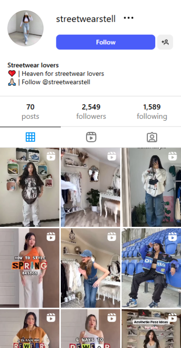 , Checkout