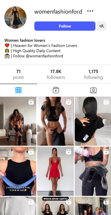 , Checkout