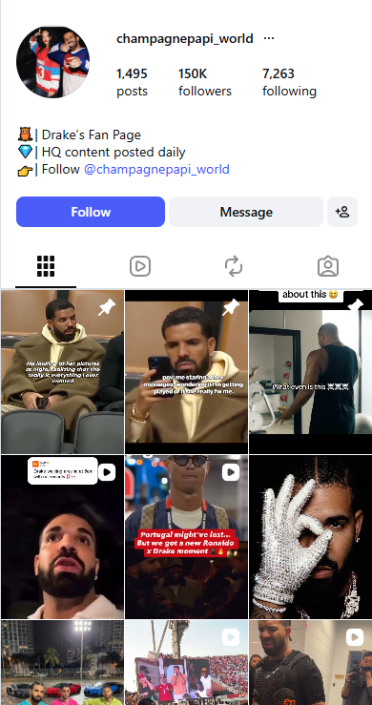 , Checkout