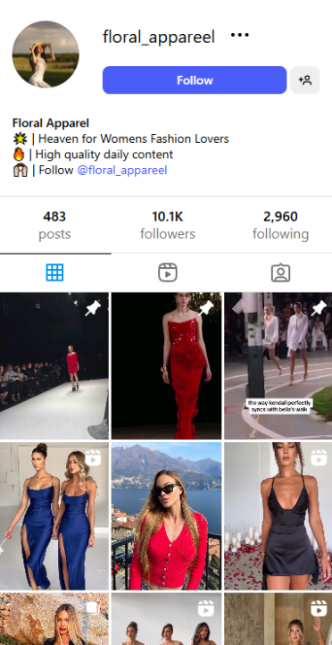 , Checkout