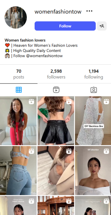 , Checkout