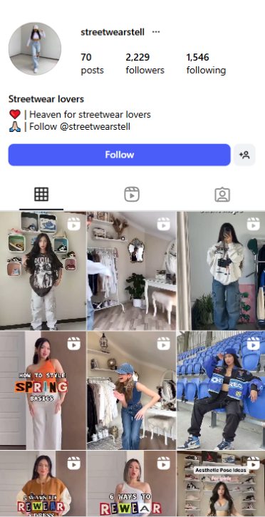 , Checkout