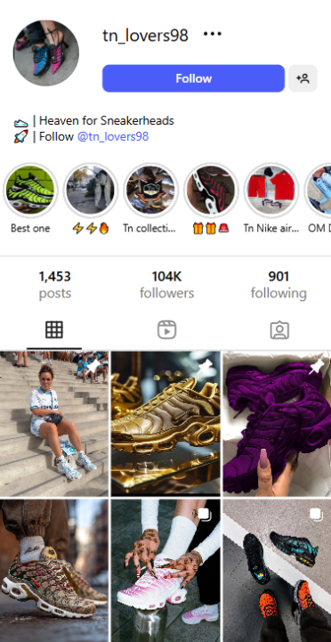 , Checkout