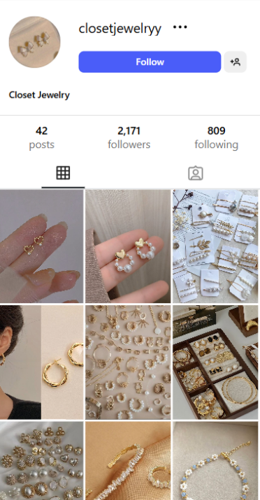 , Checkout