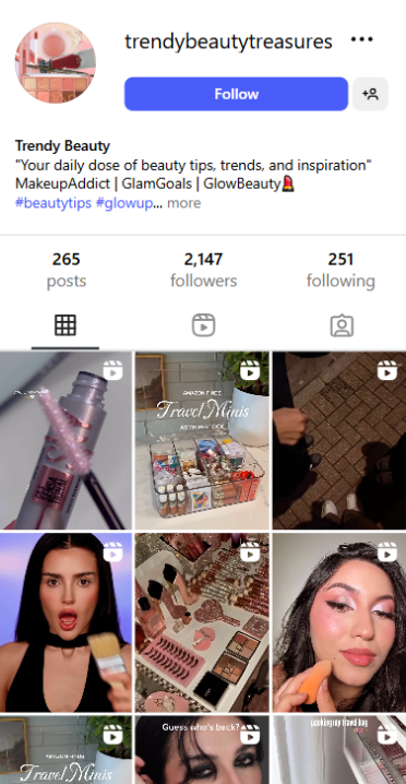 , Checkout
