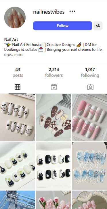, Checkout