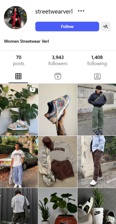 , Checkout
