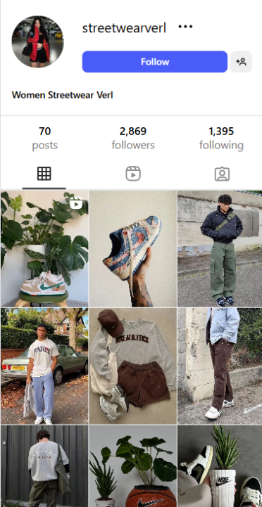 , Checkout