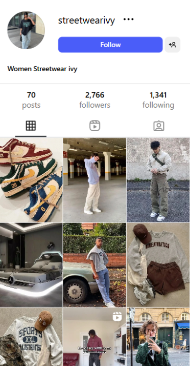 , Checkout