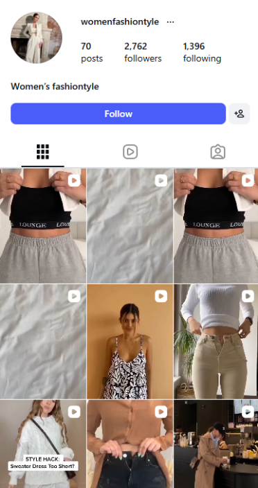 , Checkout