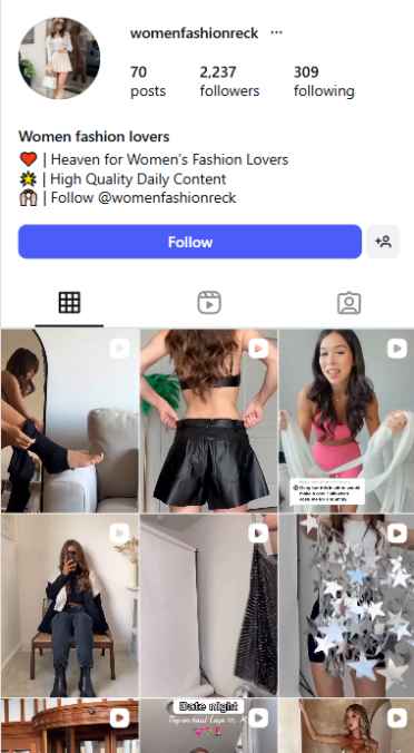 , Checkout