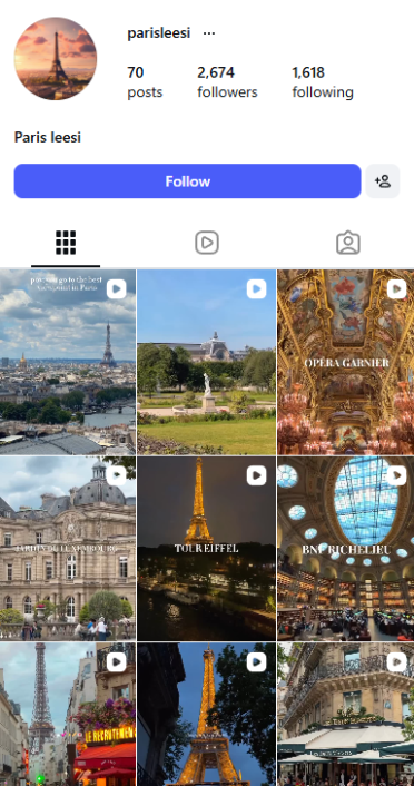 , Checkout