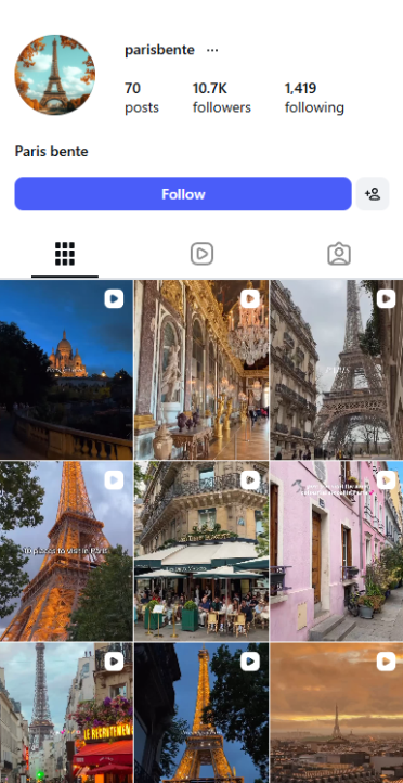 , Checkout